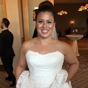 Meet your Posher, Jennifer